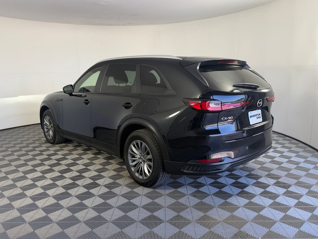 Used 2024 Mazda CX-90 3.3 Turbo Select SUV