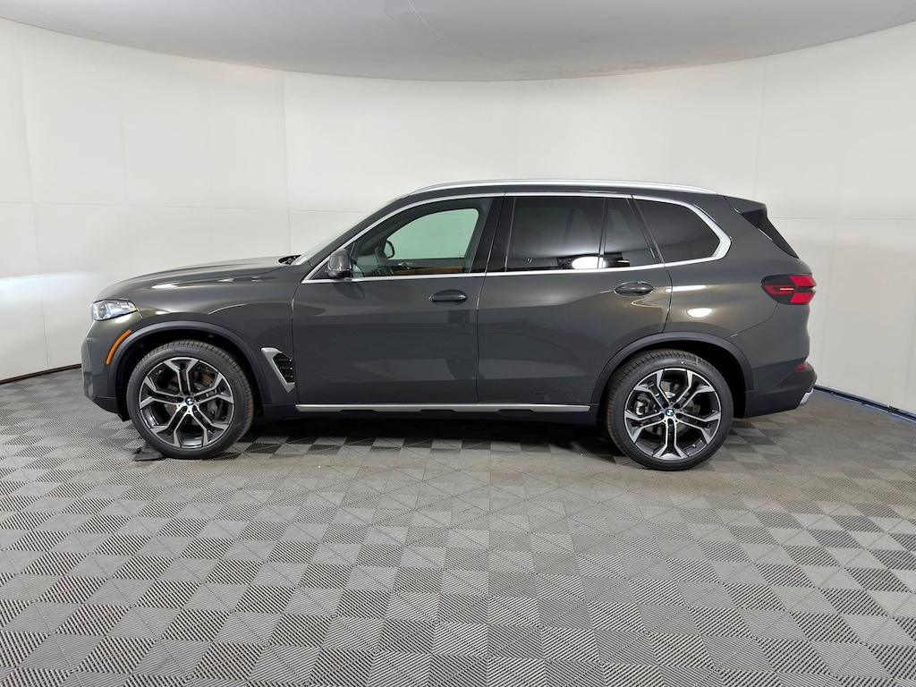 Used 2026 BMW X5 sDrive40i SUV