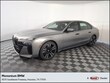 BMW 760i