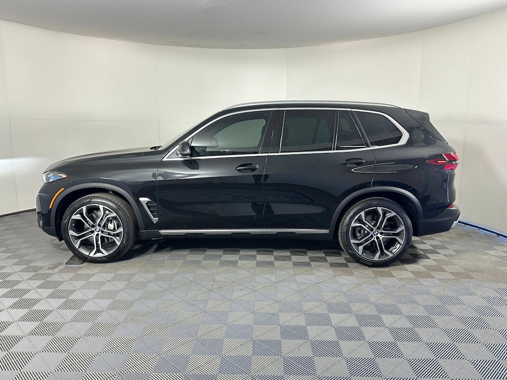 Used 2026 BMW X5 sDrive40i SUV