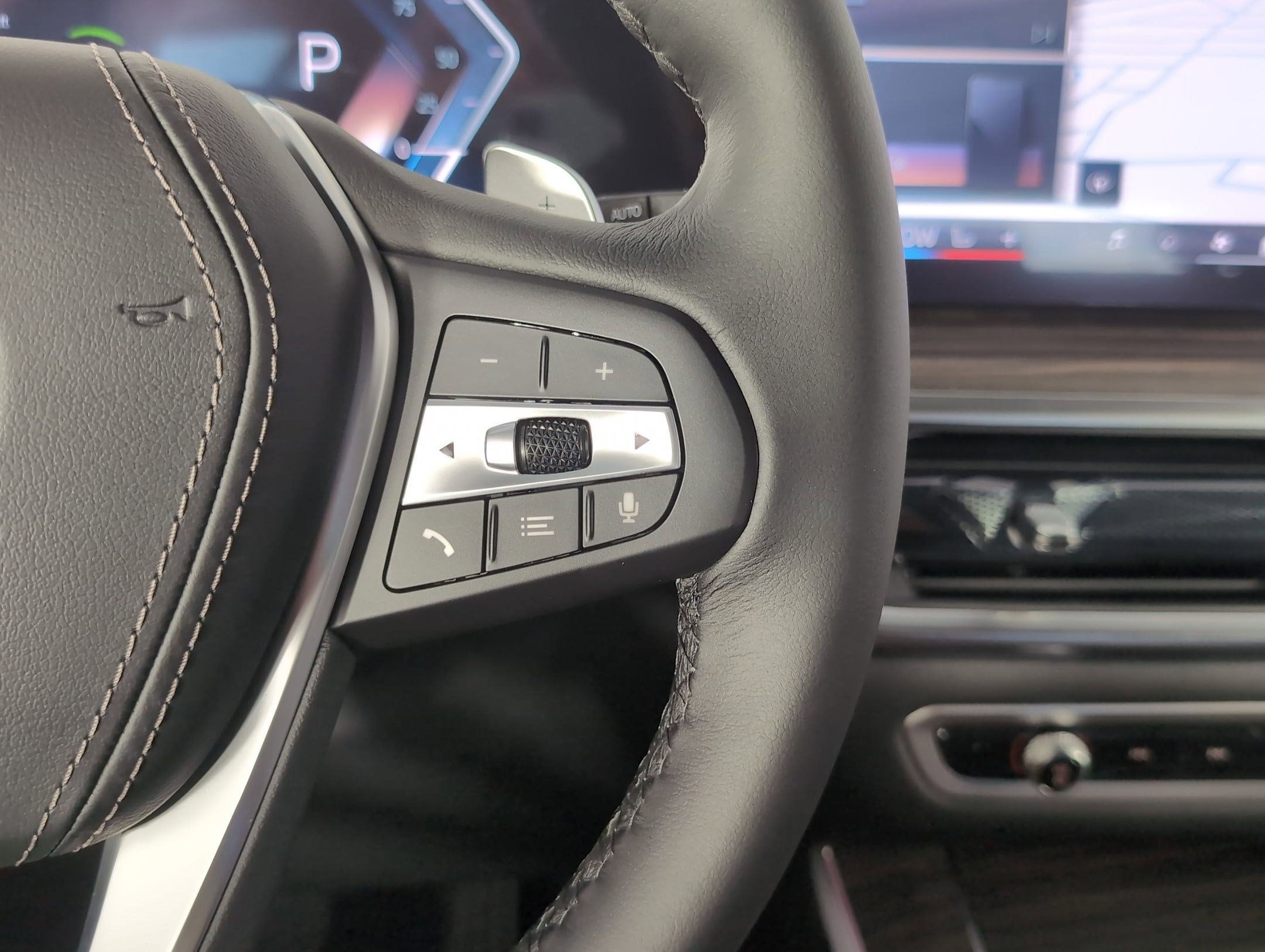 2026 BMW X5 40i - Photo 27