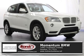 Used Cars for Sale in Houston, TX | Momentum BMW