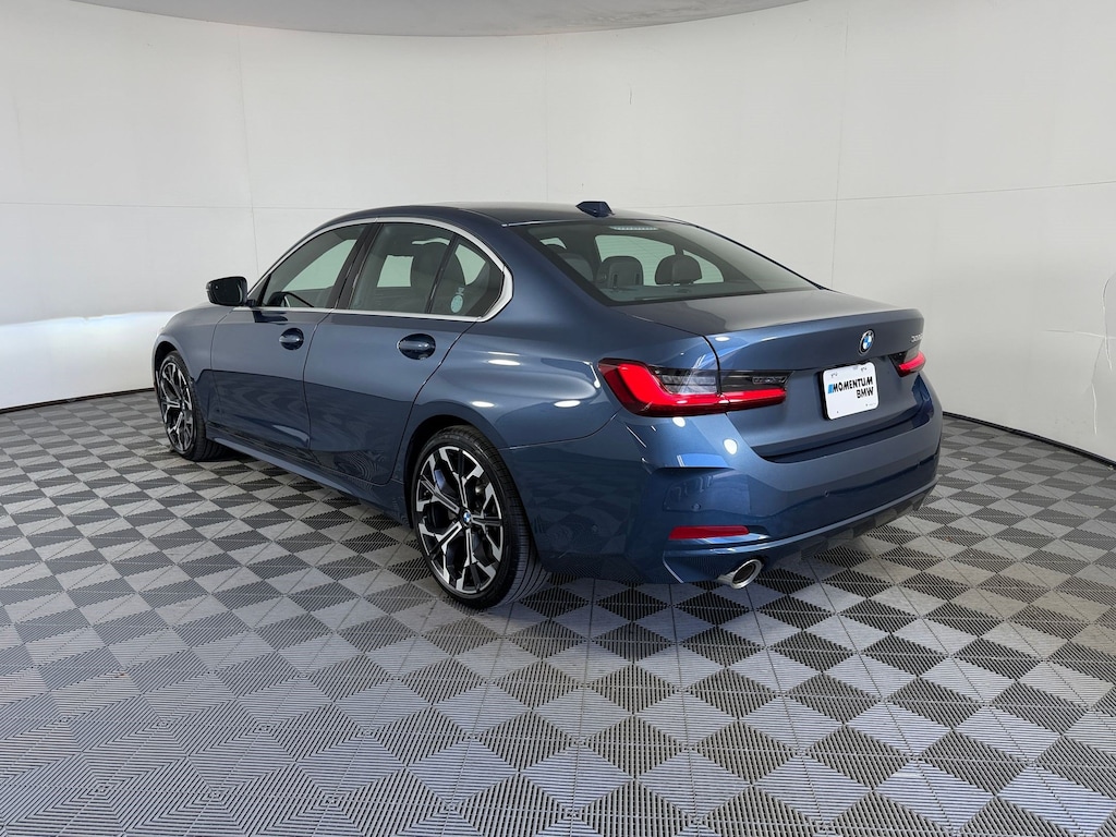 Used 2026 BMW 330i Sedan