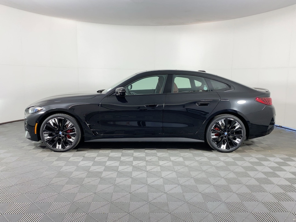 New 2026 BMW 430i Gran Coupe