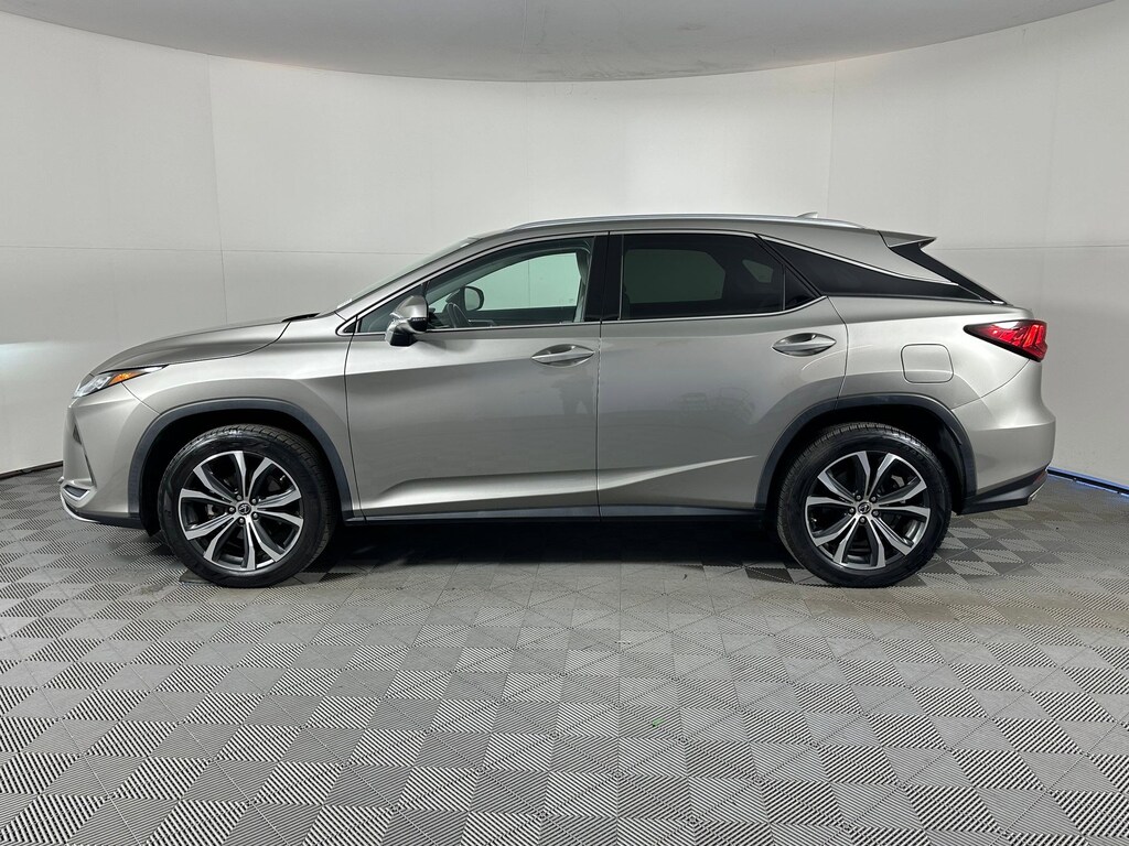 Used 2022 Lexus RX 350 SUV