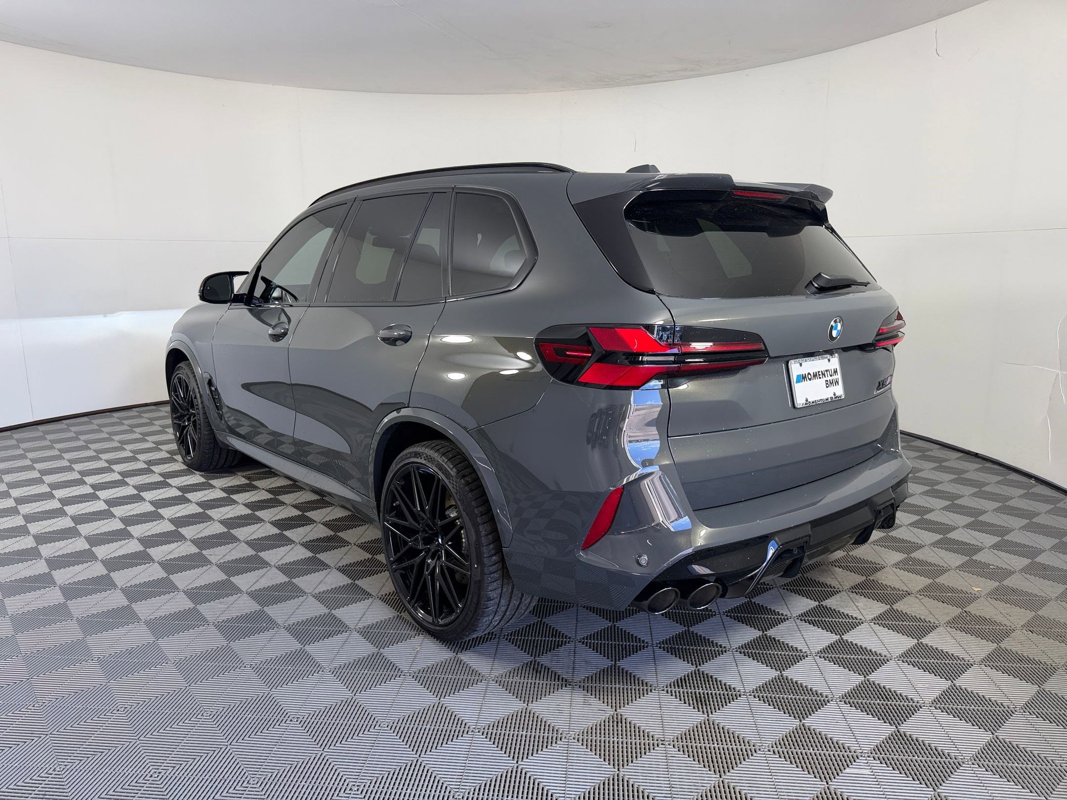 X5 M Competition SUV