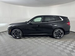 Used 2025 BMW X3 30 xDrive SUV for sale in Houston