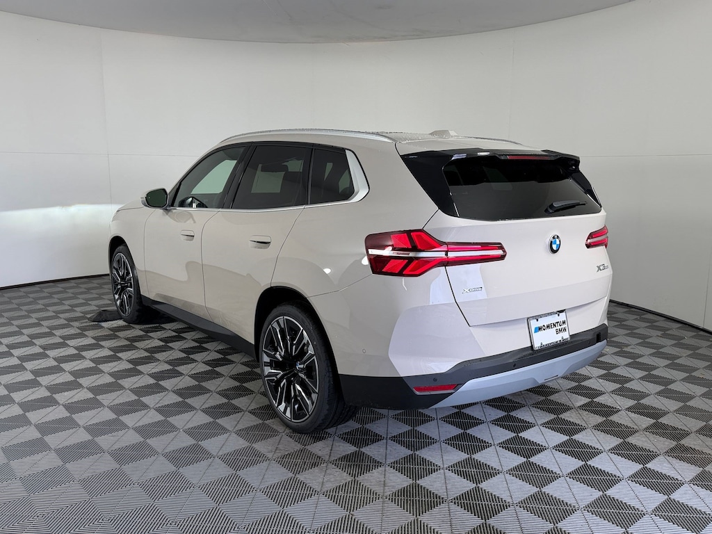 Used 2026 BMW X3 30 xDrive SUV