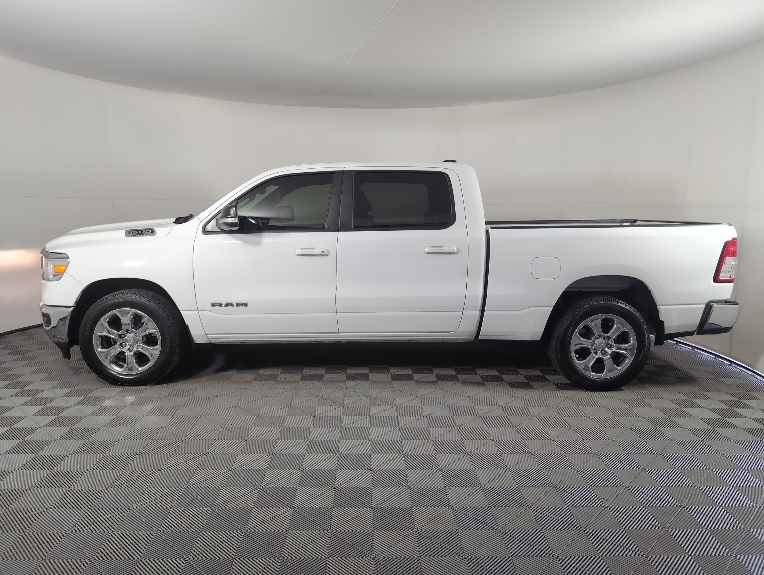 2022 Ram 1500 Big Horn Lone Star photo 4