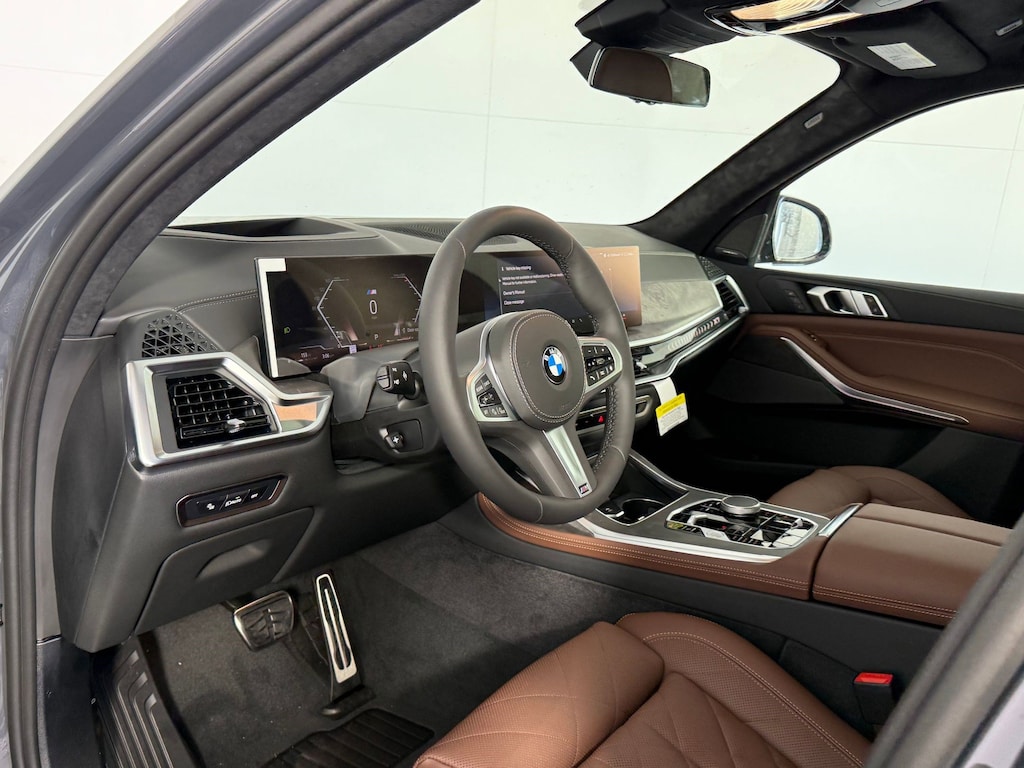 New 2026 BMW X7 xDrive40i SUV