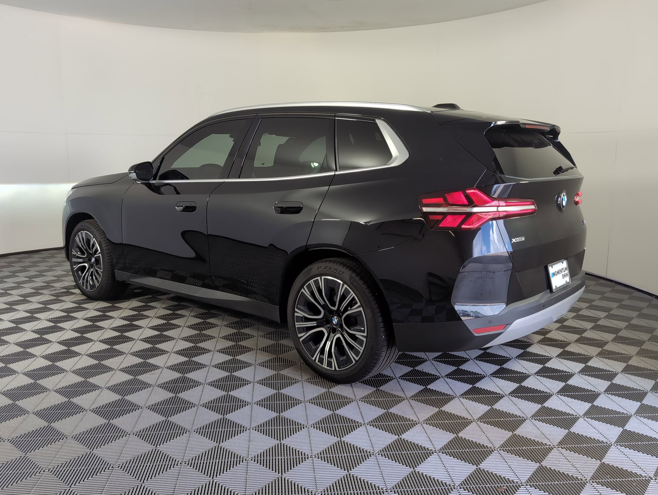 2025 Bmw X3 30x Drive photo 3