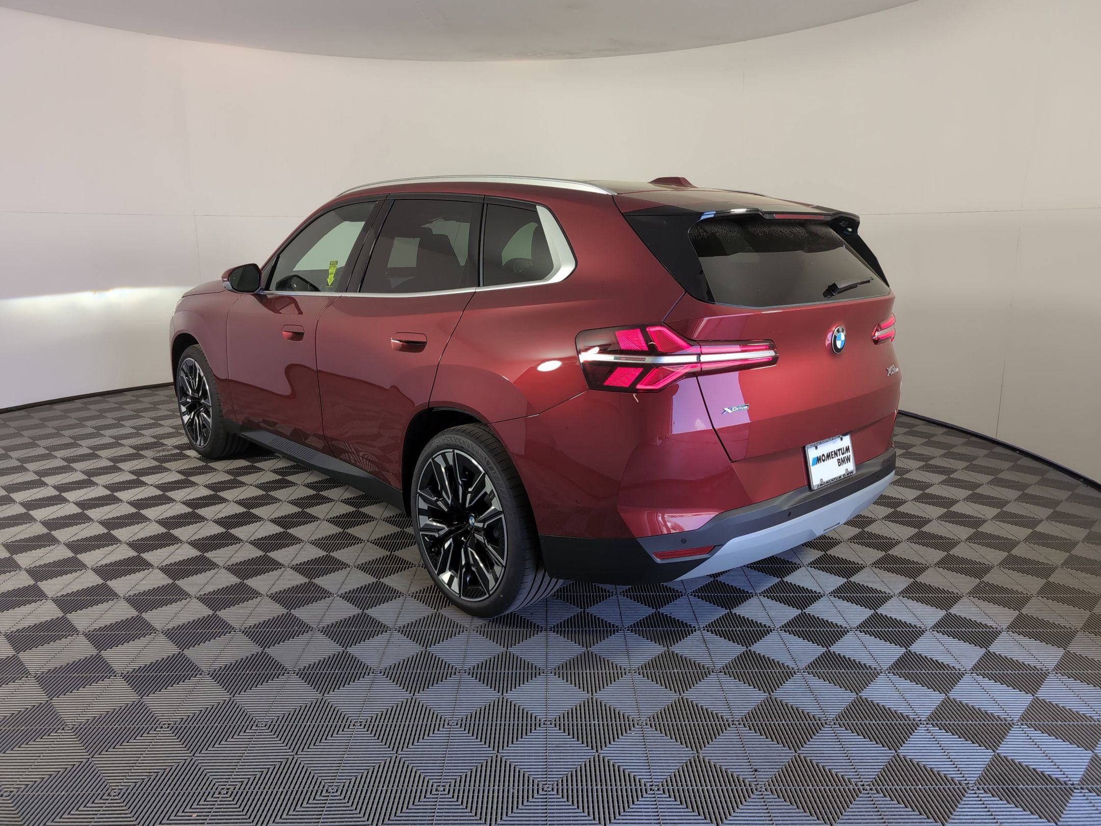 2025 Bmw X3 30x Drive photo 3