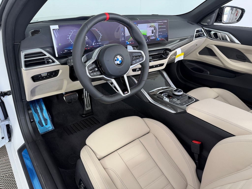 New 2026 BMW M440i xDrive Convertible
