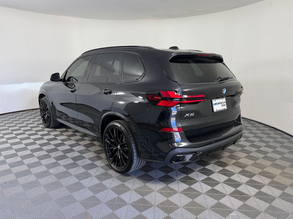 Certified 2024 BMW X5 sDrive40i SUV