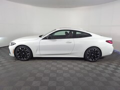 Used 2026 BMW 430i Coupe for sale in Houston
