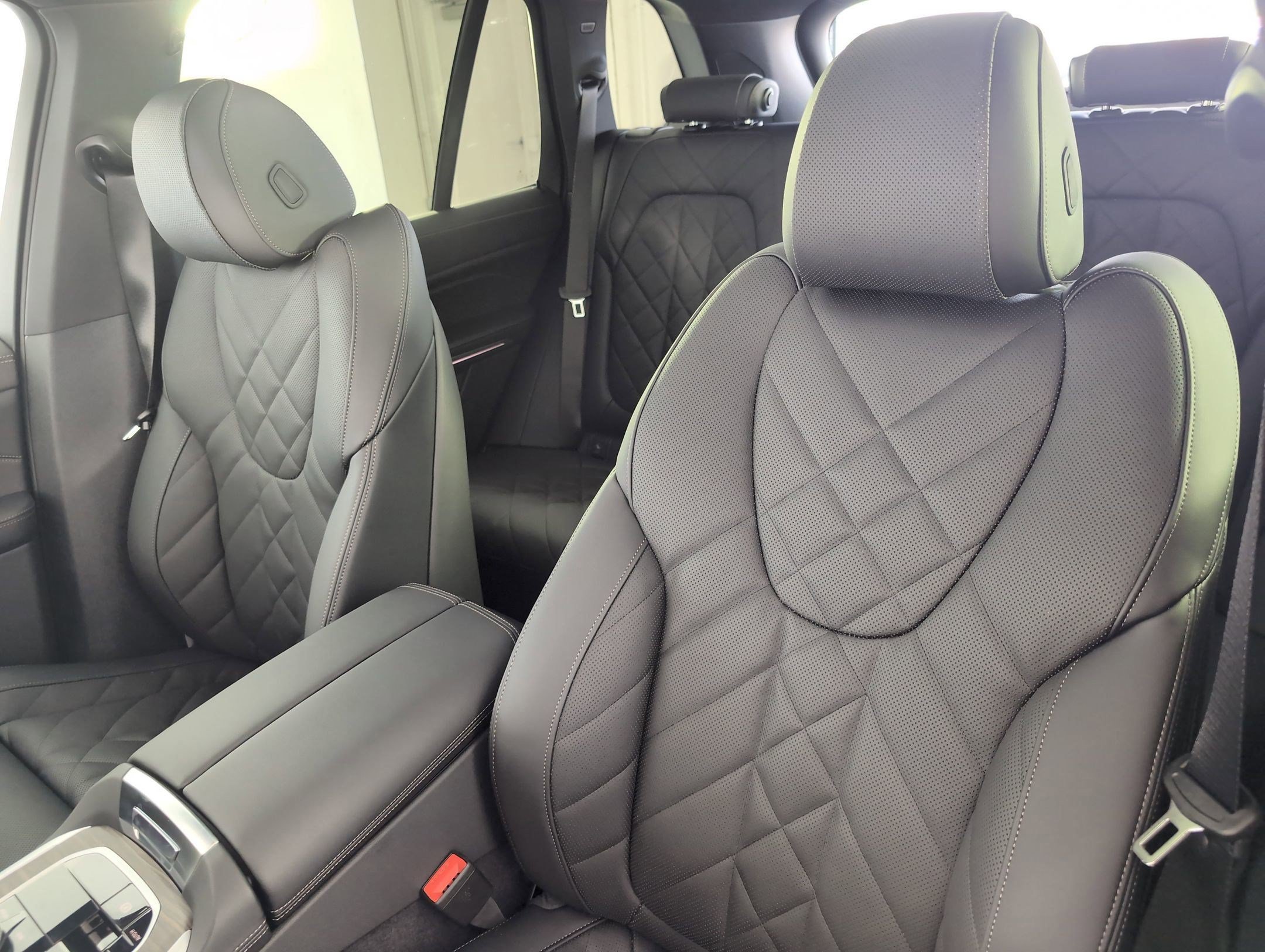 2026 BMW X5 40i - Photo 23