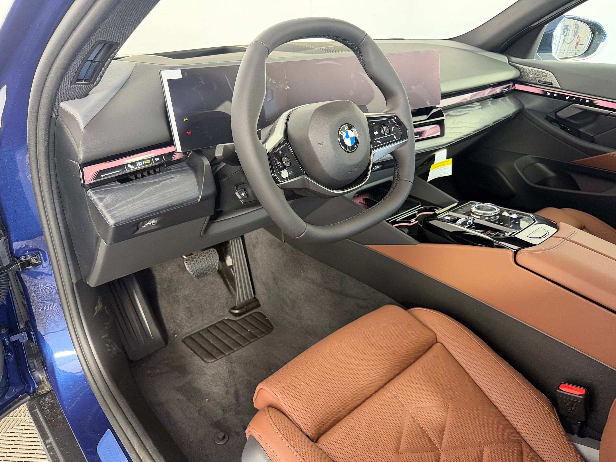 530i Sedan