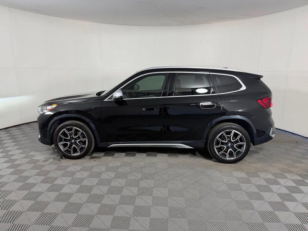 Certified 2024 BMW X1 xDrive28i SUV