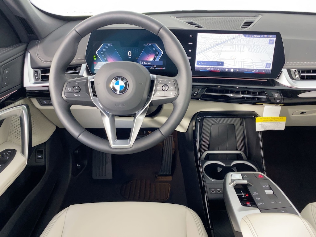 Used 2026 BMW X1 xDrive28i SUV