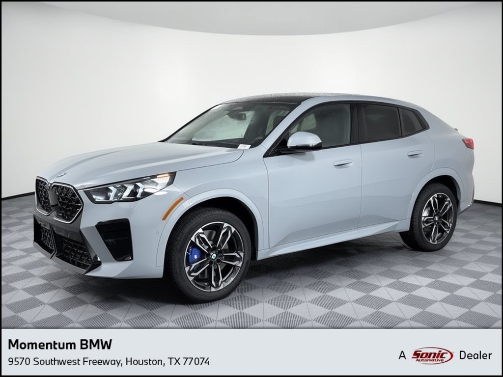 2027 Bmw X2
