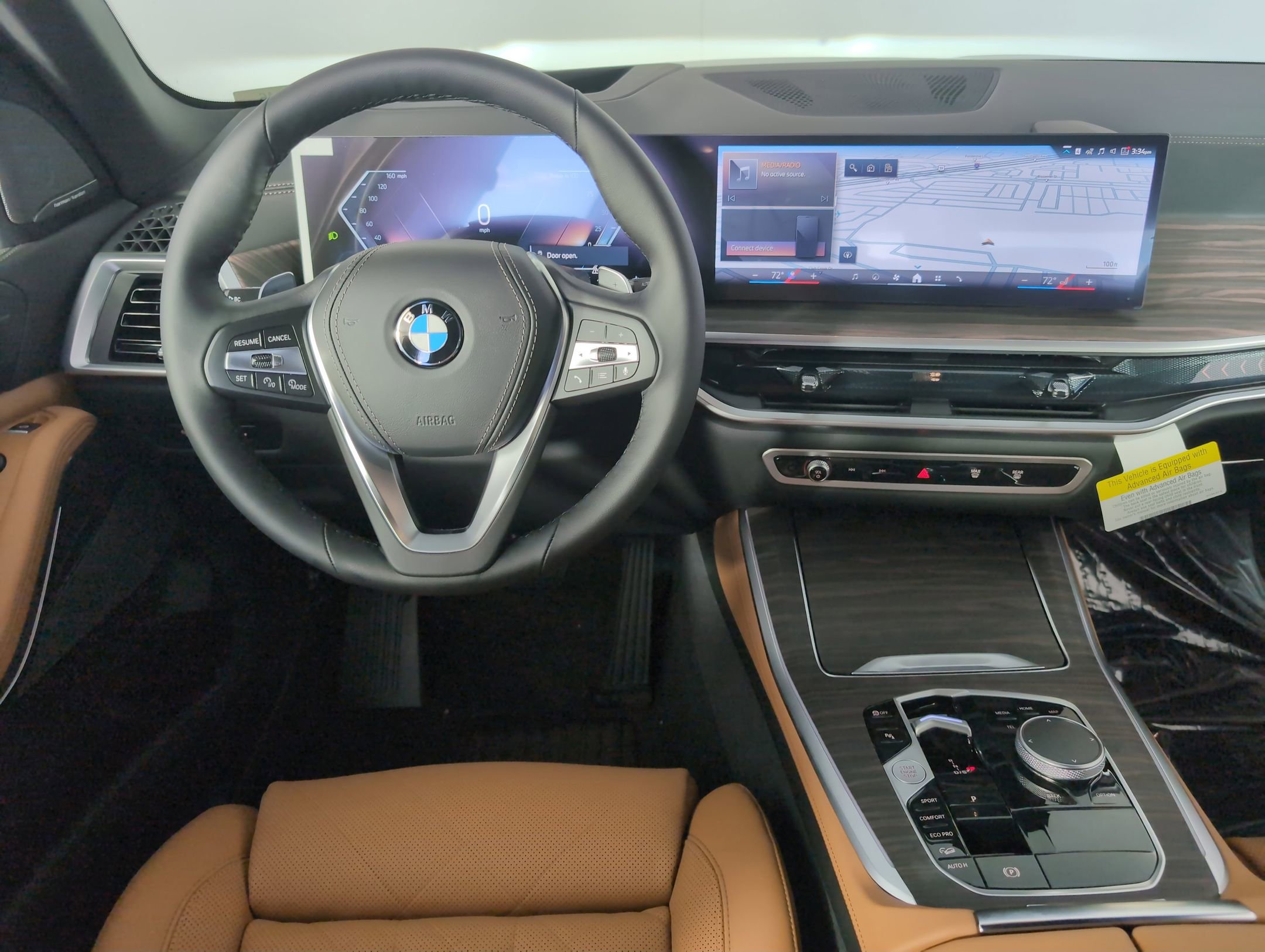 2026 Bmw X5 xDrive40i photo 4