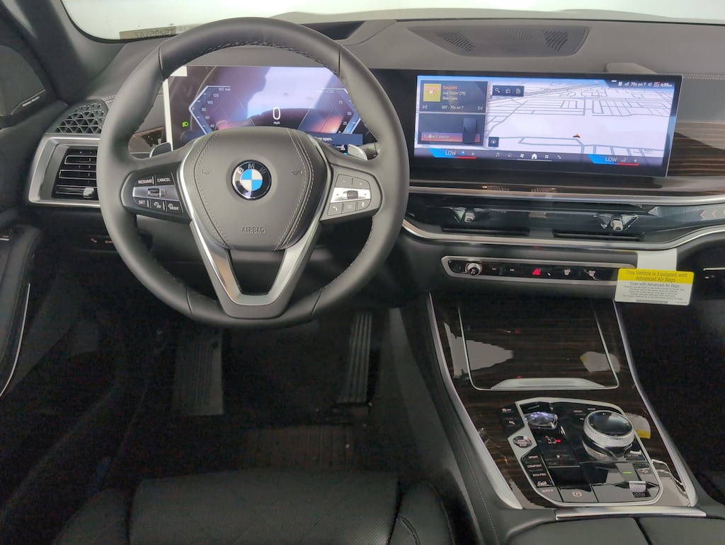 New 2026 BMW X5 xDrive40i SUV