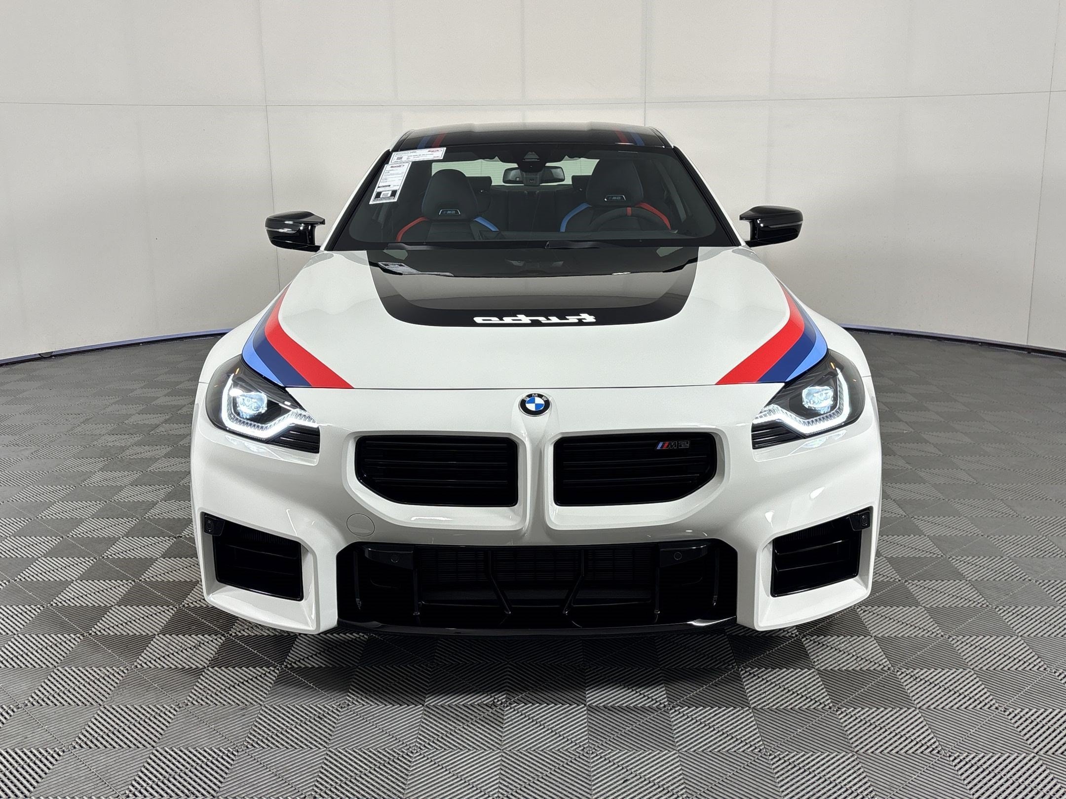 M2 Base Coupe