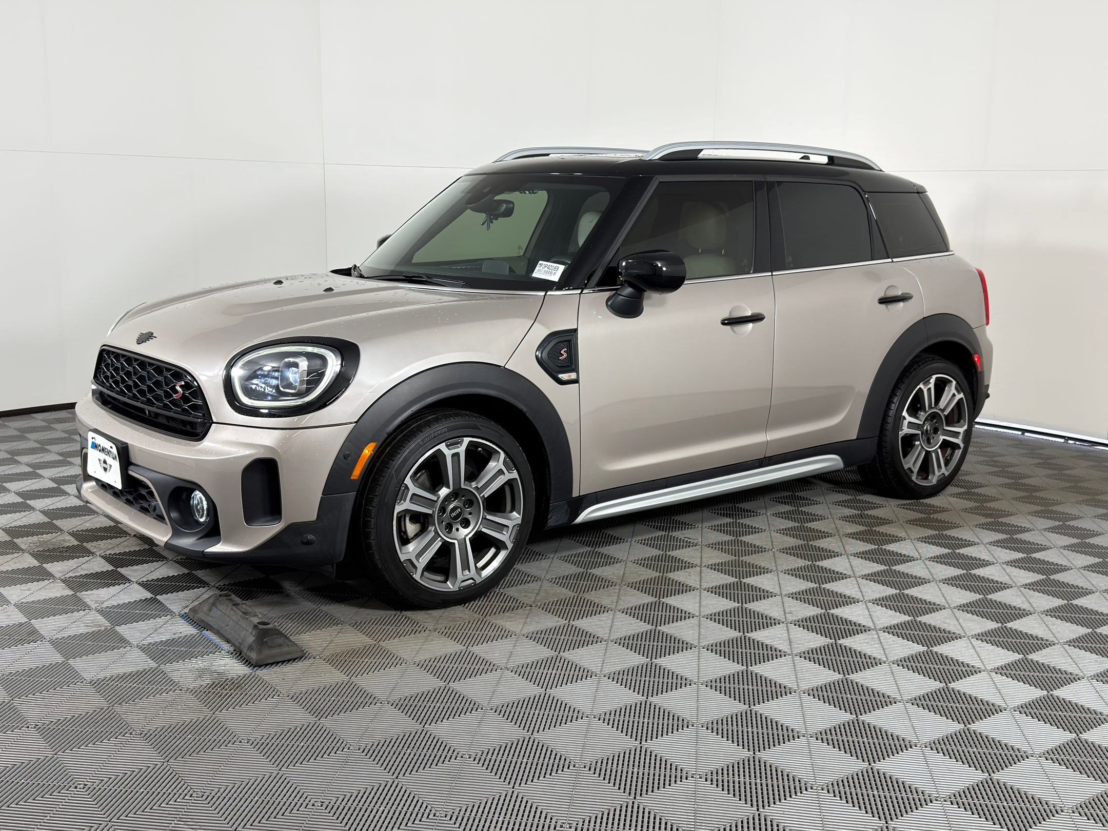 2023 MINI Countryman S's photo