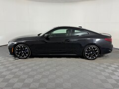 Used 2025 BMW M440i Coupe for sale in Houston