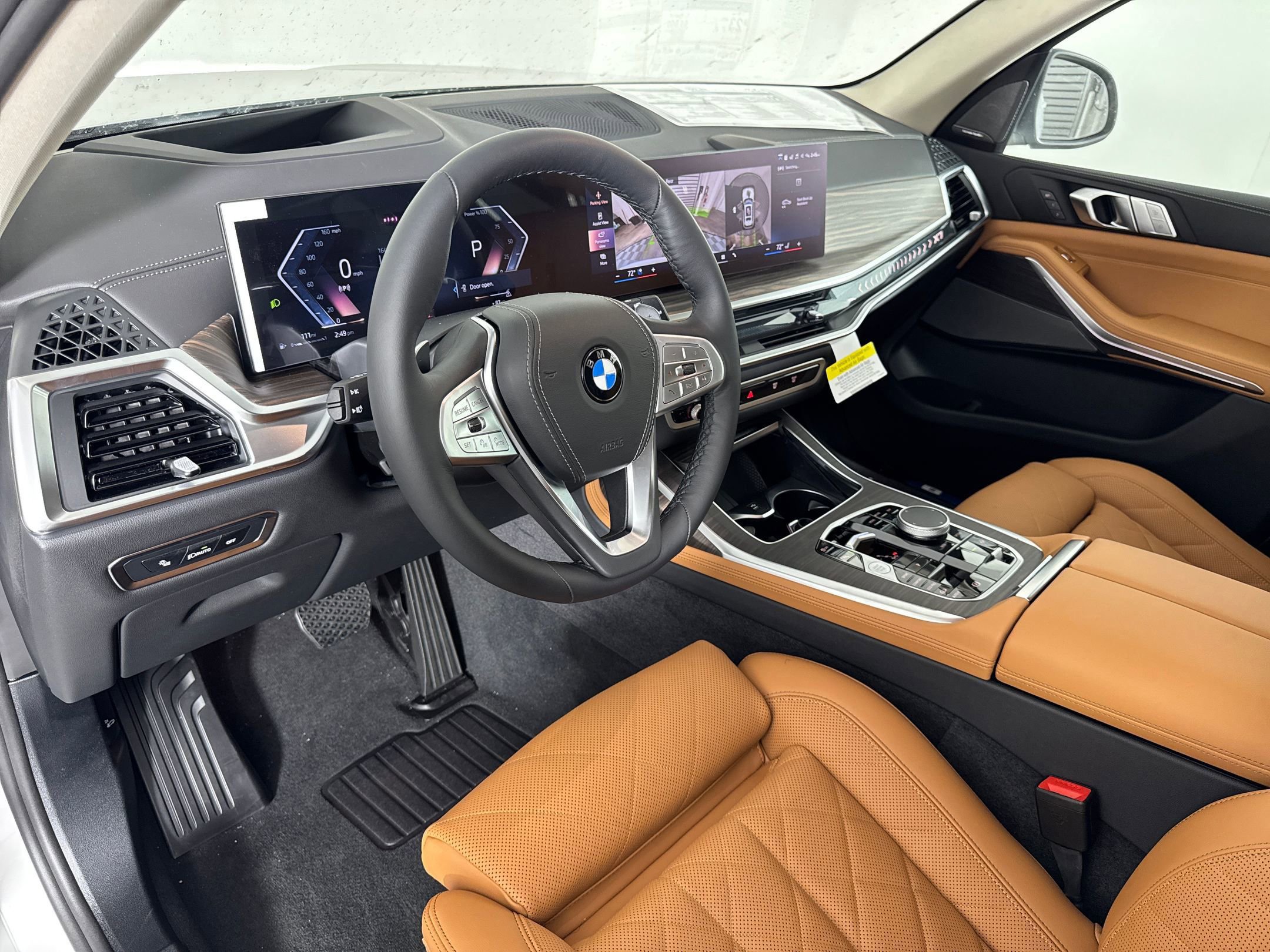 2026 Bmw X7 xDrive40i photo 3
