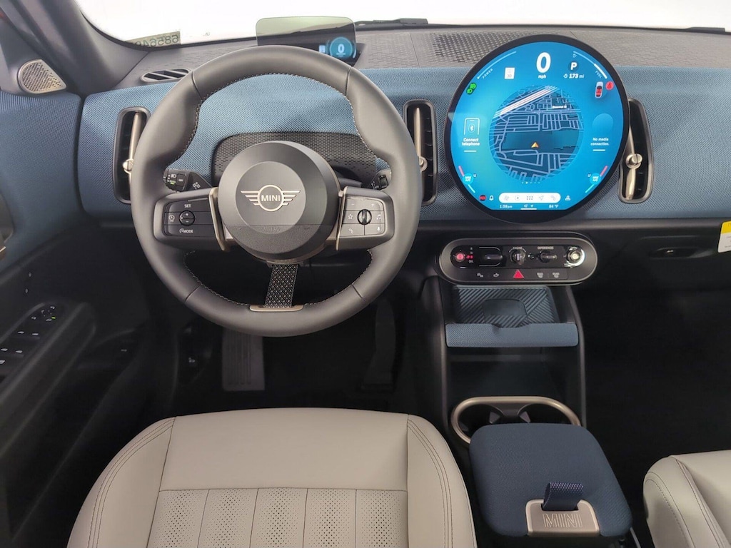 Used 2025 MINI Countryman S SUV