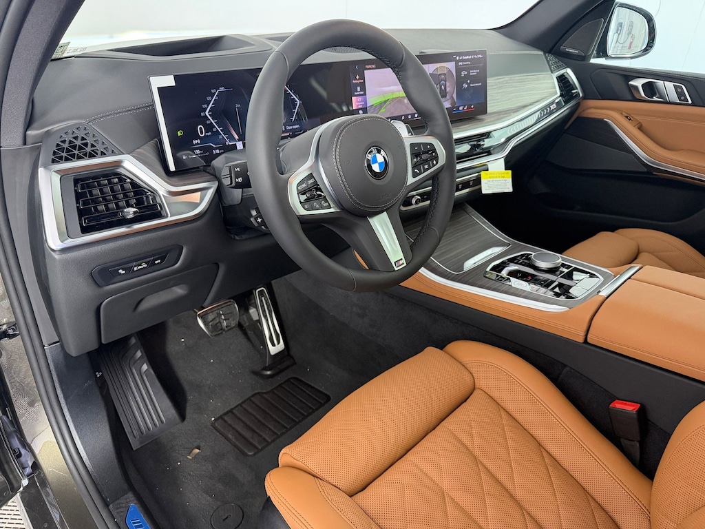 New 2026 BMW X5 sDrive40i SUV