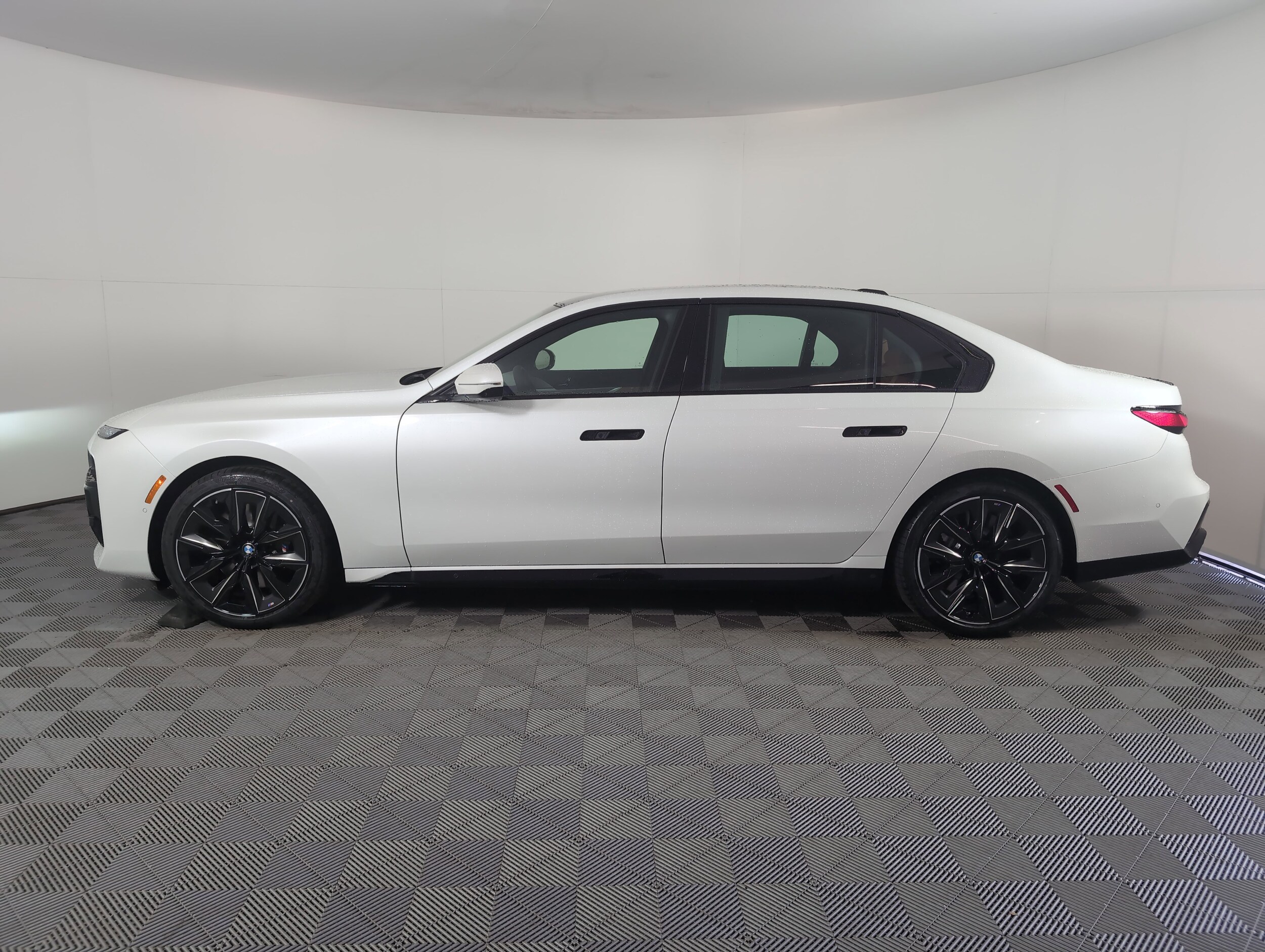 2025 Bmw 760i xDrive photo 4
