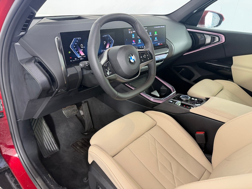 Used 2026 BMW X3 30 xDrive SUV