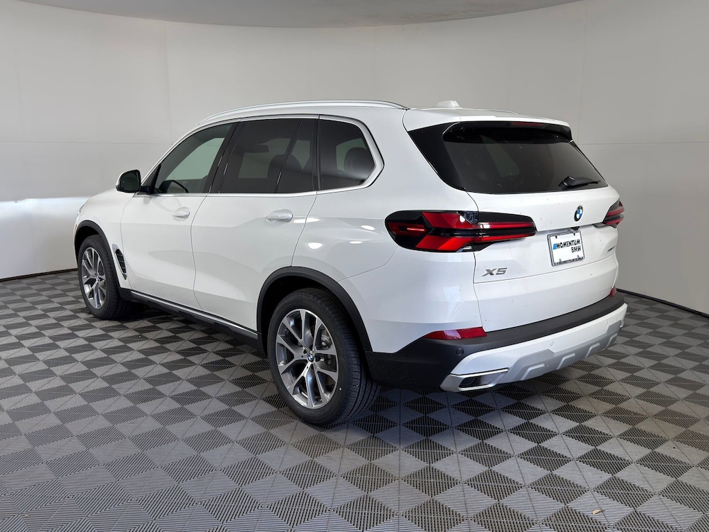Used 2026 BMW X5 sDrive40i SUV