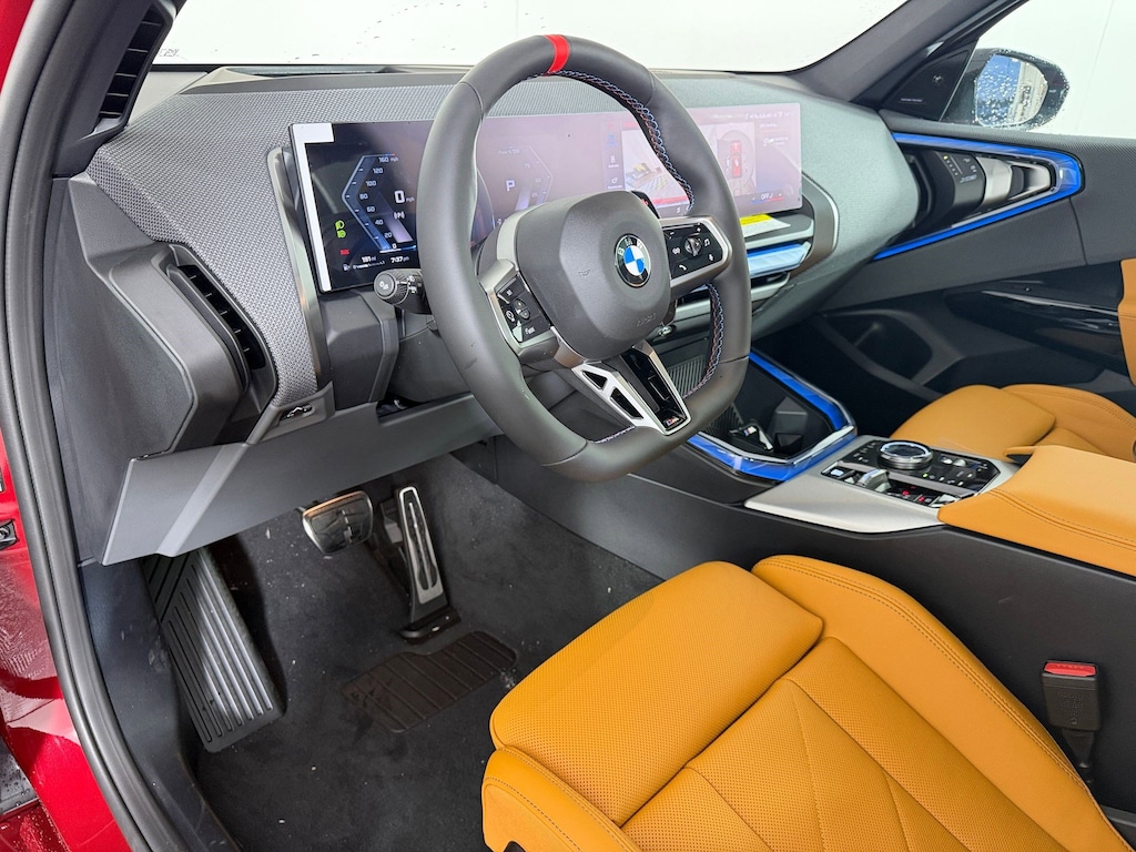 New 2026 BMW X3 M50 xDrive SUV