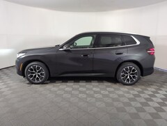 Used 2025 BMW X3 30 xDrive SUV for sale in Houston