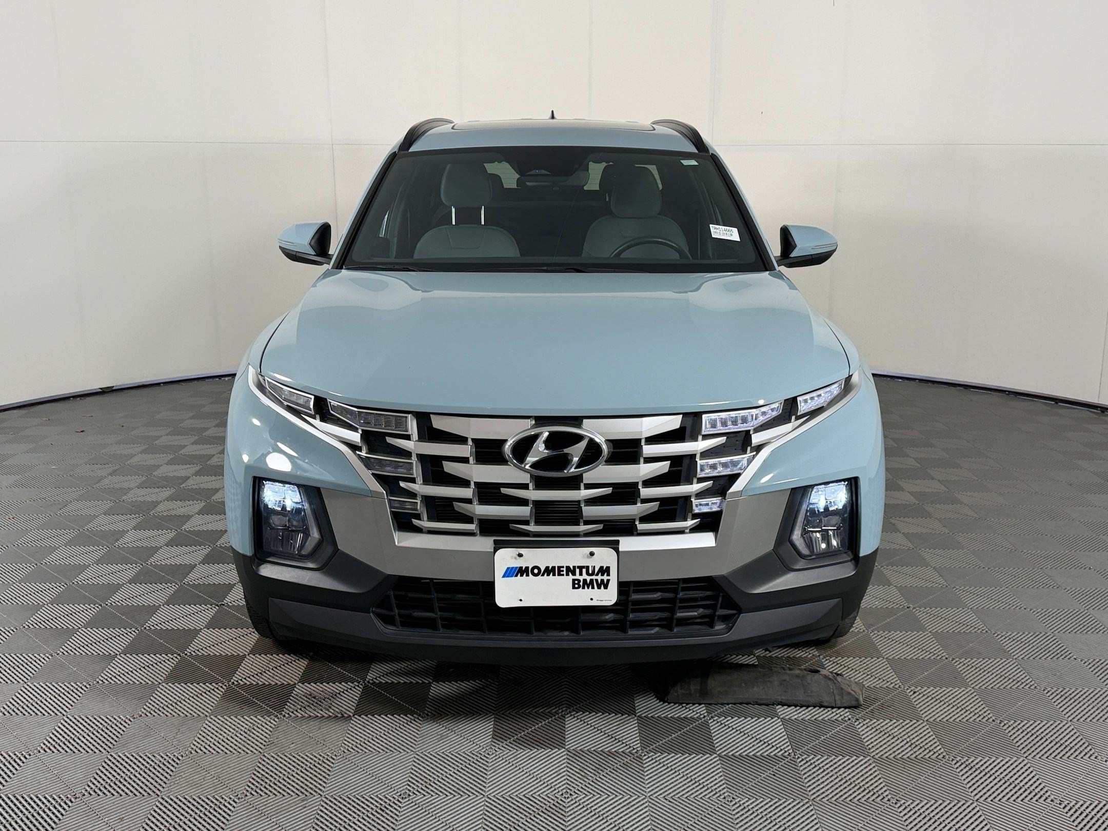 Santa Cruz 2.5L SEL Truck Crew Cab