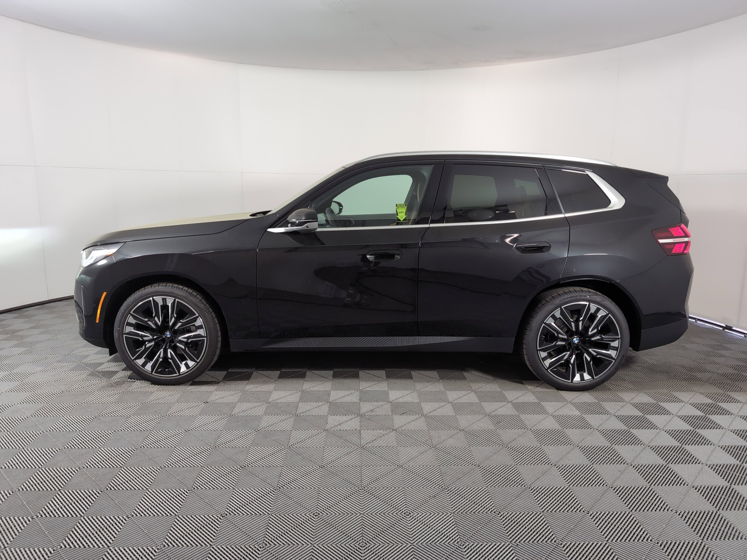 2025 Bmw X3 30x Drive photo 4