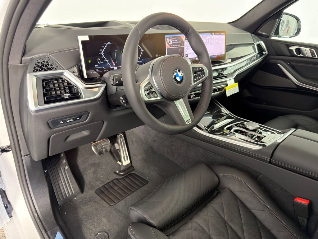 New 2026 BMW X5 sDrive40i SUV