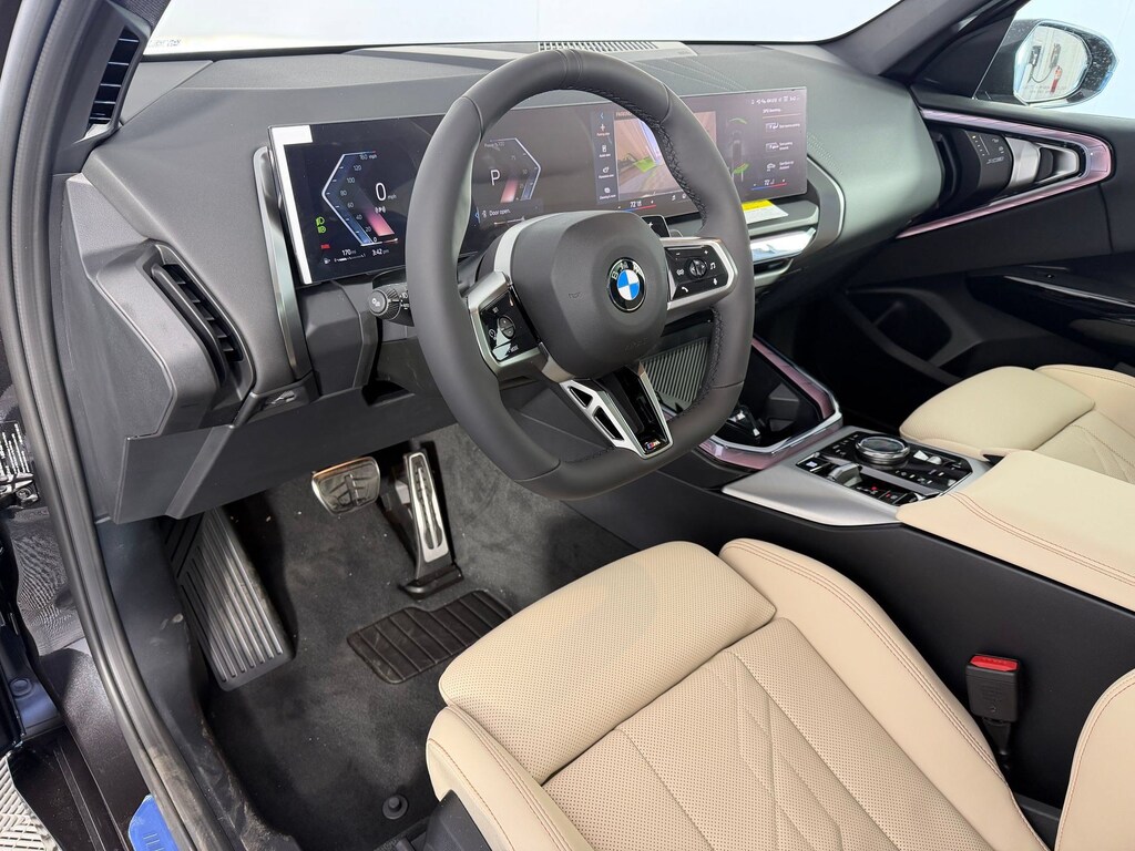 Used 2026 BMW X3 30 xDrive SUV