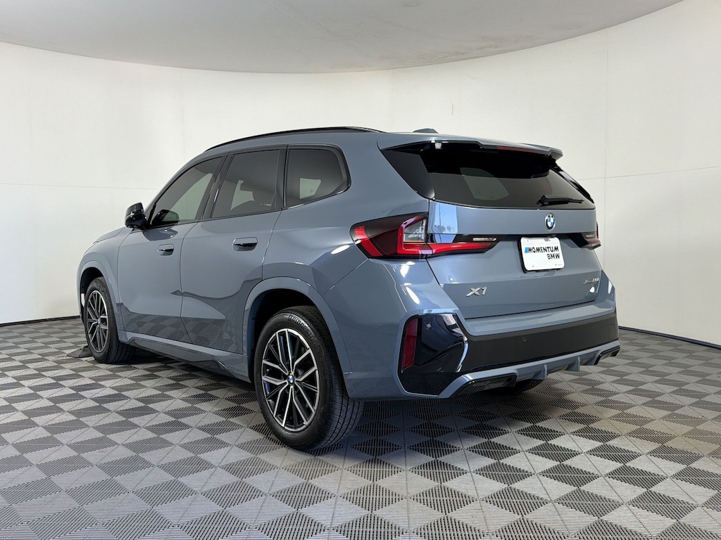 Certified 2023 BMW X1 xDrive28i SUV