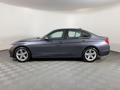 Used 2015 BMW 320i xDrive Sedan for sale in Houston