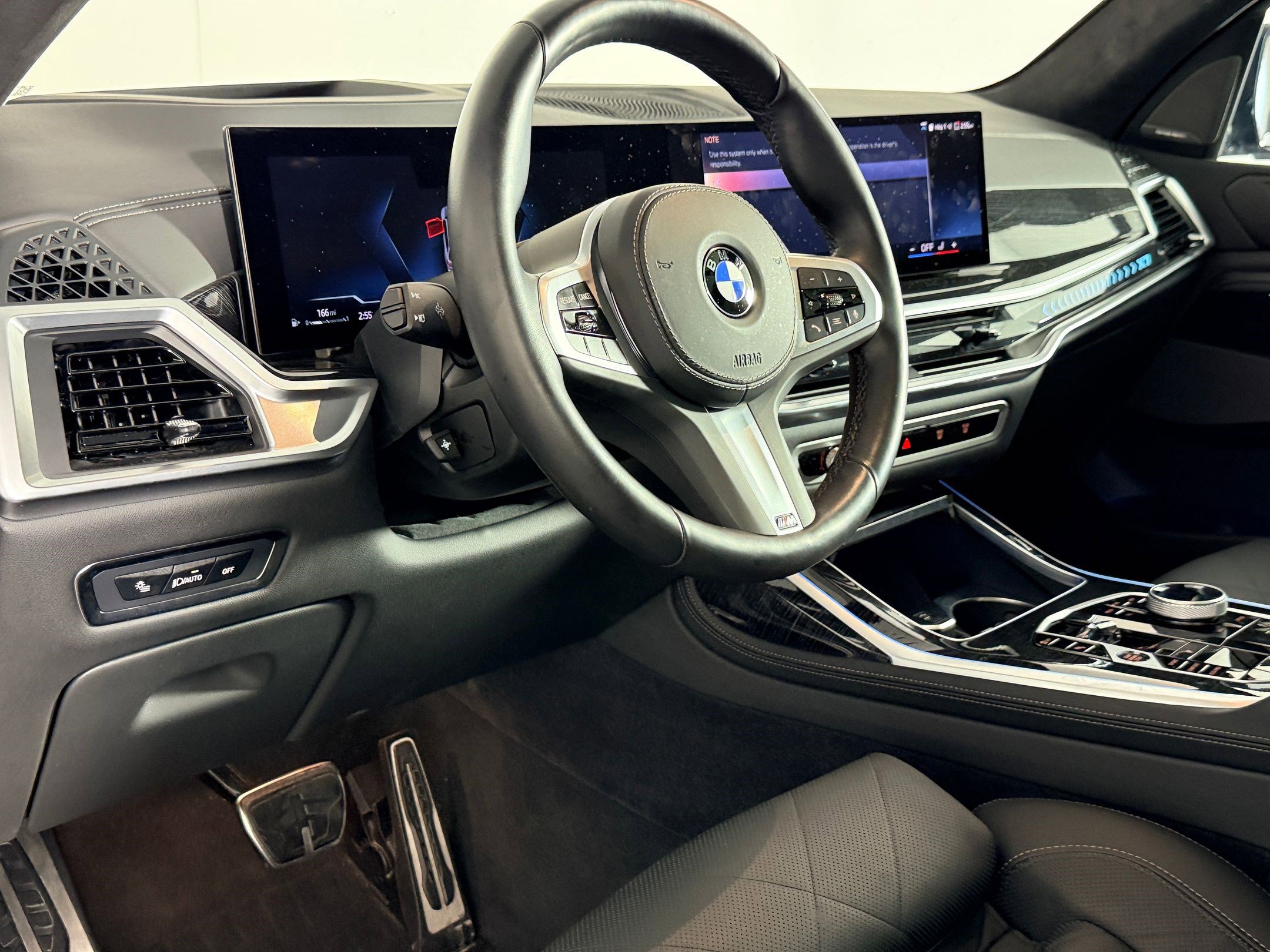 2024 Bmw X7 xDrive40i photo 4