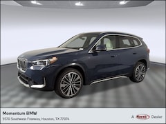 Used 2026 BMW X1 xDrive28i SUV for sale in Houston