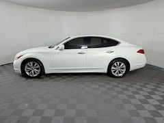 Used 2011 INFINITI M56 Base Sedan for sale in Houston