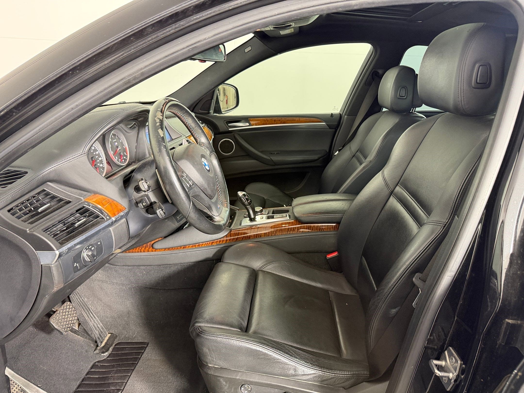 X6 M Sports Activity Coupe