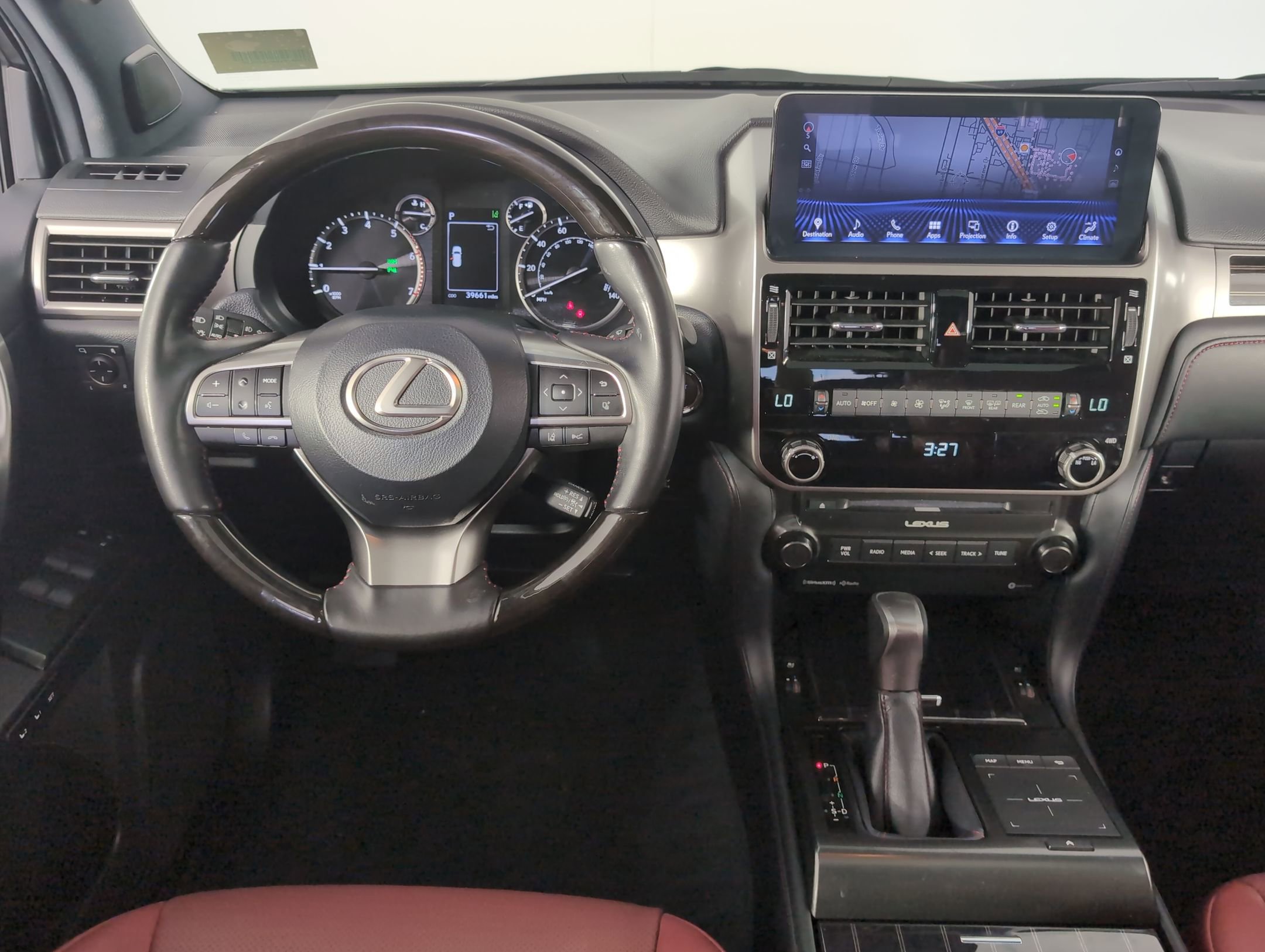 2022 Lexus GX 460 photo 4