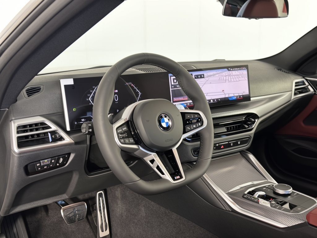 New 2027 BMW 430i Coupe