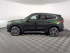 Used 2025 BMW X1 xDrive28i SUV for sale in Houston
